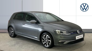 Volkswagen Golf 1.5 TSI EVO Match 5dr Petrol Hatchback